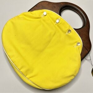 Vintage Pappagallo purse